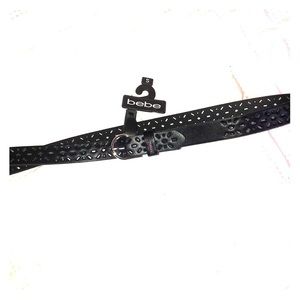 ▪️Bebe belt ▪️